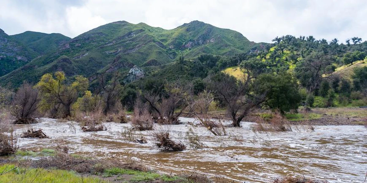 Oak Hills, California — non-emergency medical transportation service area covered by With Care